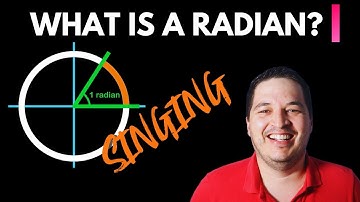 🎶 The Radian Song | Learn π and Angles with Music (Animated)