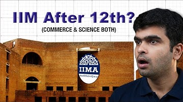 Forget IITs, You Can Get Direct Admission to IIMs After Class 12 (No CAT Required)