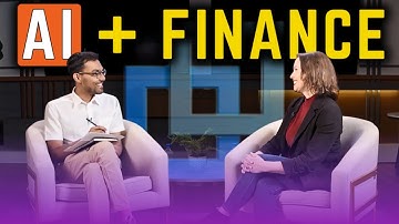 How AI is Affecting The Financial Industry in 2025! - Inside Capital Group