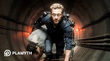 Plamyth Chronicles · Ep.4 – Is it Okay? (AI M/V)