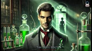 The Devil Doctor 👺🔮 | A Gripping Tale of Mystery and Intrigue!