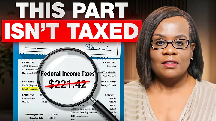 No Tax on Overtime Explained