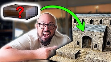 This New Terrain Building Hack is Insane!