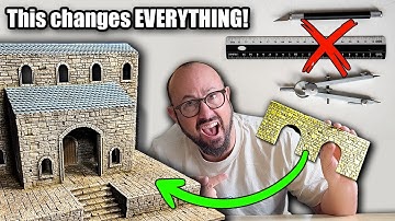 This New Terrain Building Hack is Insane!