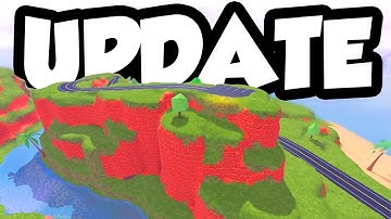 WAT KUN JE VERWACHTEN IN DE VOLGENDE UPDATE!!!! | Roblox Jailbreak