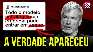 Bitcoin: A Decisão Que Pode Explodir o Mercado em Janeiro - criptomoedas hoje - Strategy