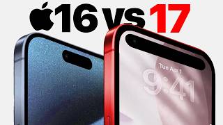 BAD NEWS - iPhone 17 Last Minute Changes!