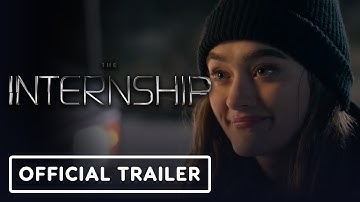 The Internship - Official Trailer (2026) Lizzy Greene, Megan Boone, Sky Katz
