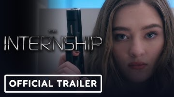 The Internship - Official Trailer (2026) Lizzy Greene, Megan Boone, Sky Katz