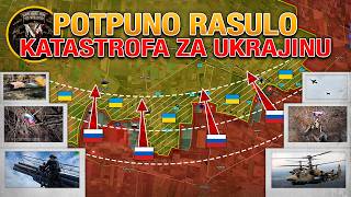 20km Do DnjeproPetrovske Oblasti⚔️Katerinovka Pala⚔️Kurahovka u Kotlu⚔️Borbe za Kurahovo.28.10.2024.