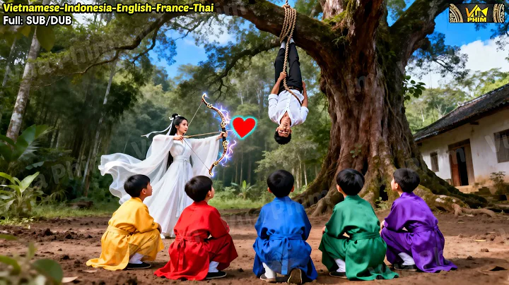 Năm Đứa Bé Thần Y Xuống Núi Tìm Chồng Cho Mẹ Tu Tiên, Ai Ngờ Nhặt Được Ông Bố Tổng Tài Ngàn Tỷ