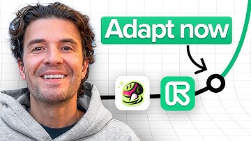 The EXACT AI System Every 3D Artist Needs