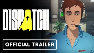 Dispatch - Official Episode 7 & 8 Teaser Trailer