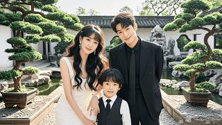 Putus tunangan, salah masuk kamar CEO: satu malam hamil, 6 tahun kemudian bos culik ibu & anaknya!