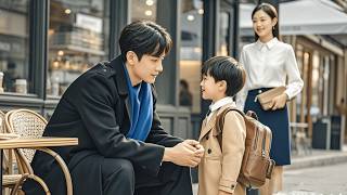 Putus tunangan, salah masuk kamar CEO: satu malam hamil, 6 tahun kemudian bos culik ibu & anaknya!