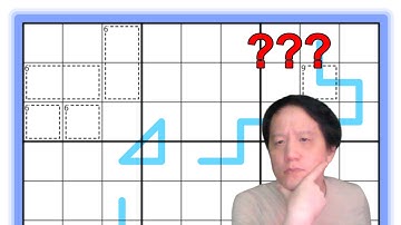 Frank Puzzles About Under the Influence | Challenging Variant Sudoku