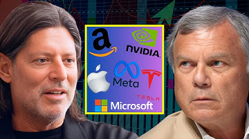 Big Tech, Regulation, and the Next Generation | with Sir Martin Sorrell