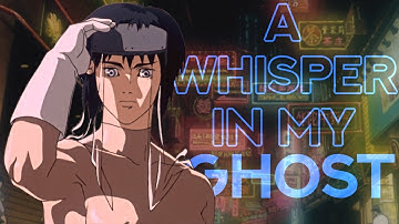 Ghost in the Shell (1995) | 30 Years Later