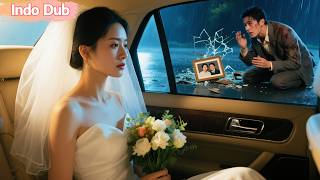 Suami Hina Aku 99 Kali Demi Cinta Lain, Kali ke-100 Aku Nikahi Perwira Ganteng & Kaya, Dia Menyesal!
