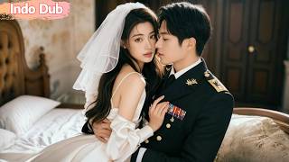 Suami Hina Aku 99 Kali Demi Cinta Lain, Kali ke-100 Aku Nikahi Perwira Ganteng & Kaya, Dia Menyesal!