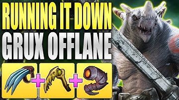 The 10 Death Powerspike  - Predecessor Ranked Gameplay