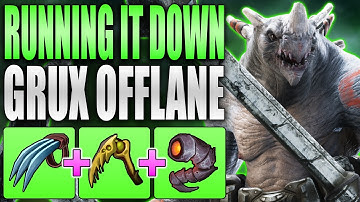 The 10 Death Powerspike  - Predecessor Ranked Gameplay