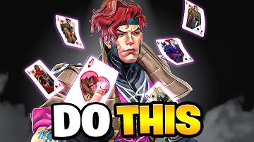 How To Play Gambit Better Than 99% Of Players