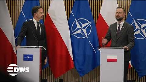BREAKING: Kosiniak-Kamysz Addresses NATO Leaders on Security and Eastern Flank Strategy | AC14
