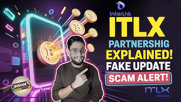 ITLG Rules Ka Real Meaning | InterLink Tweet Ka Sach | Fake Updates Scam Alert! #interlink #crypto