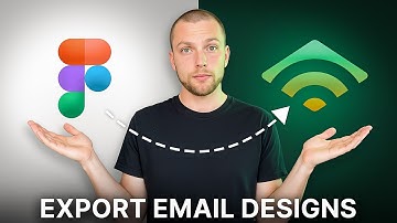 How to Import Figma Email Designs in Klaviyo (FULL Tutorial)