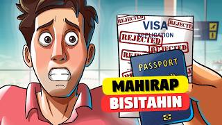 Mga Bansang Halos Imposibleng Bisitahin