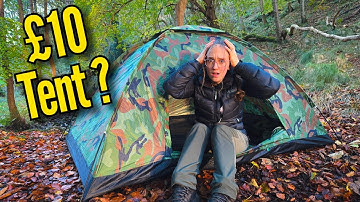 Was Camping With Shein Gear a Big Mistake?