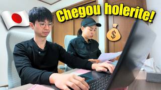 Nosso Salário e Custo de Vida REAL no Japão 🇯🇵