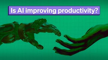 The AI productivity problem