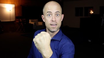 Re Thinking Motivation - Brendan Lea