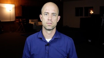 Re Thinking Motivation - Brendan Lea