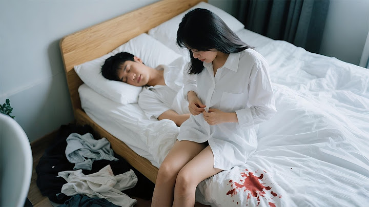 female CEO had tearing pain during first night,he demands responsibility for her!