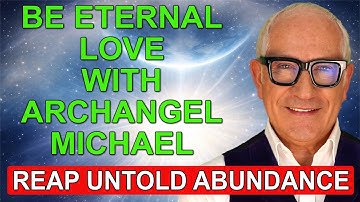 EEN GROTE PLANETAIRE VERANDERING IS HIER — De engelen onthullen de verborgen kracht van je ziel