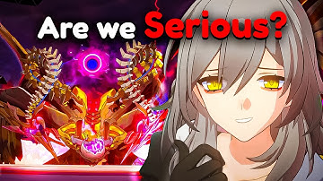 The NEW Anomaly Arbitration is INSANE.