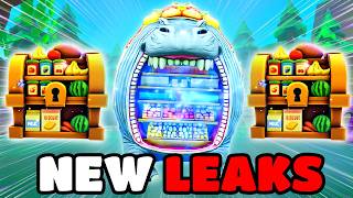 Brainrot Evolution NEW LIVE EVENT SECRET Leaks Update 19 (Roblox)