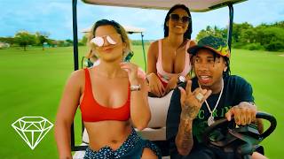 Tyga - Don’t be scared ft. Eminem, 6ix9ine (official music video 2024)