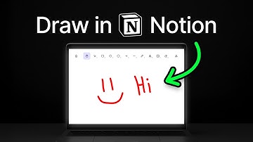 6 Notion Integrations You Need To Try Right NOW