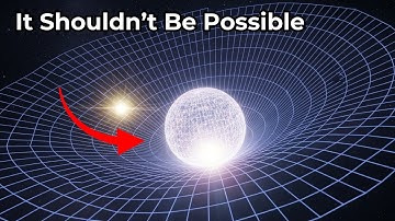 How Did Everything Come From Absolutely Nothing - Space Science Documentary