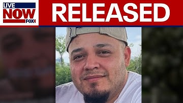 Kilmar Abrego Garcia released from ICE custody