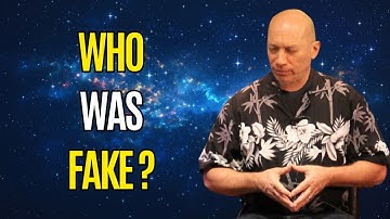 Shocking Truth About Moses, God and ET Contact - Bashar Darryl Anka Channeling