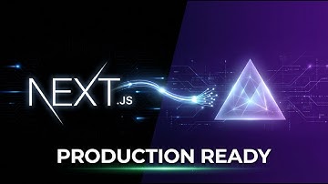 Next.js implementeren in Vercel | Klaar voor productie in 2025