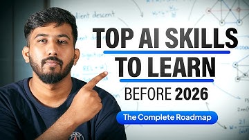 How to Become an AI Engineer in 2026 | Complete AI Engineering Roadmap for Beginners | @SCALER
