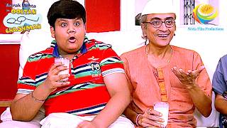 Tapu Sena Saves The Prestigious Diamond | Taarak Mehta Ka Ooltah Chashmah | Full Episode