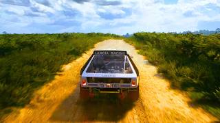 TOP 25 Best Rally Games You MUST Play in 2024