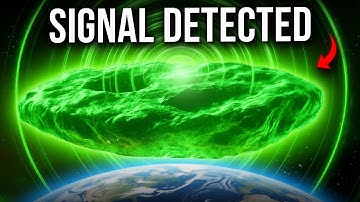 3I/ATLAS: Radio Telescopes Just Detected the IMPOSSIBLE...This Isn